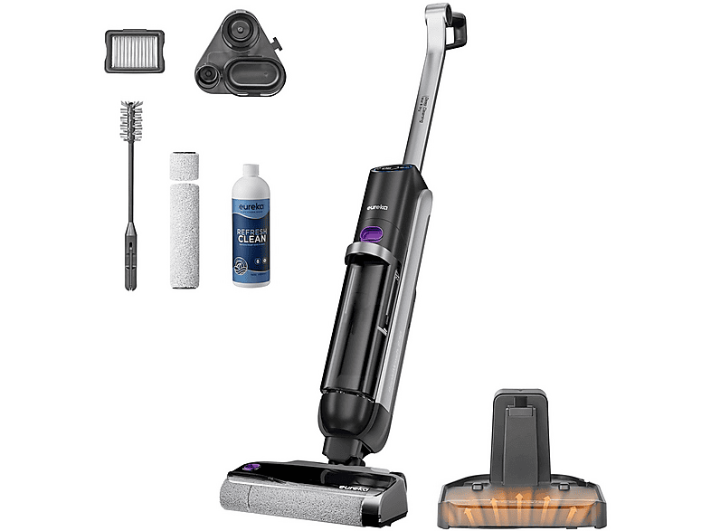 Lavapavimenti Eureka RapidWash New630