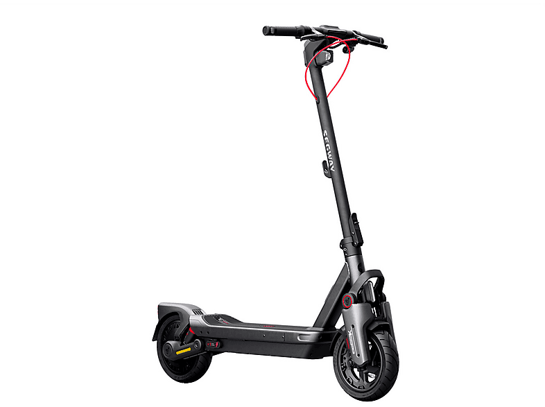 SEGWay Ninebot max G3 I, E-Scooter; eKickScooter — Foto 2 von 5