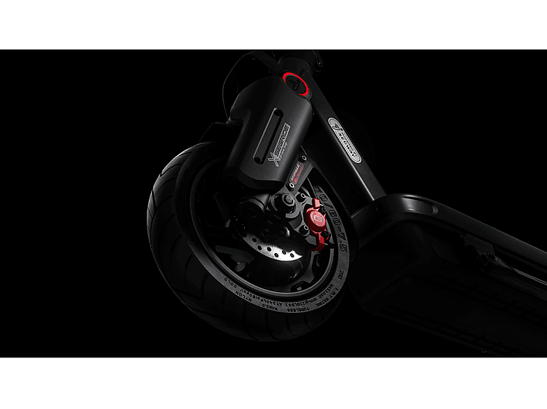 SEGWay Ninebot max G3 I, E-Scooter; eKickScooter — Foto 5 von 5