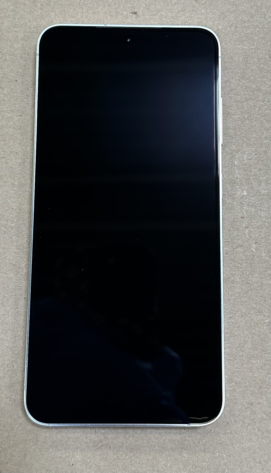 OUTLET Smartfon SAMSUNG Galaxy S24 5G 8/128GB Żółty (Amber Yellow) SM-S921BZYDEUE 