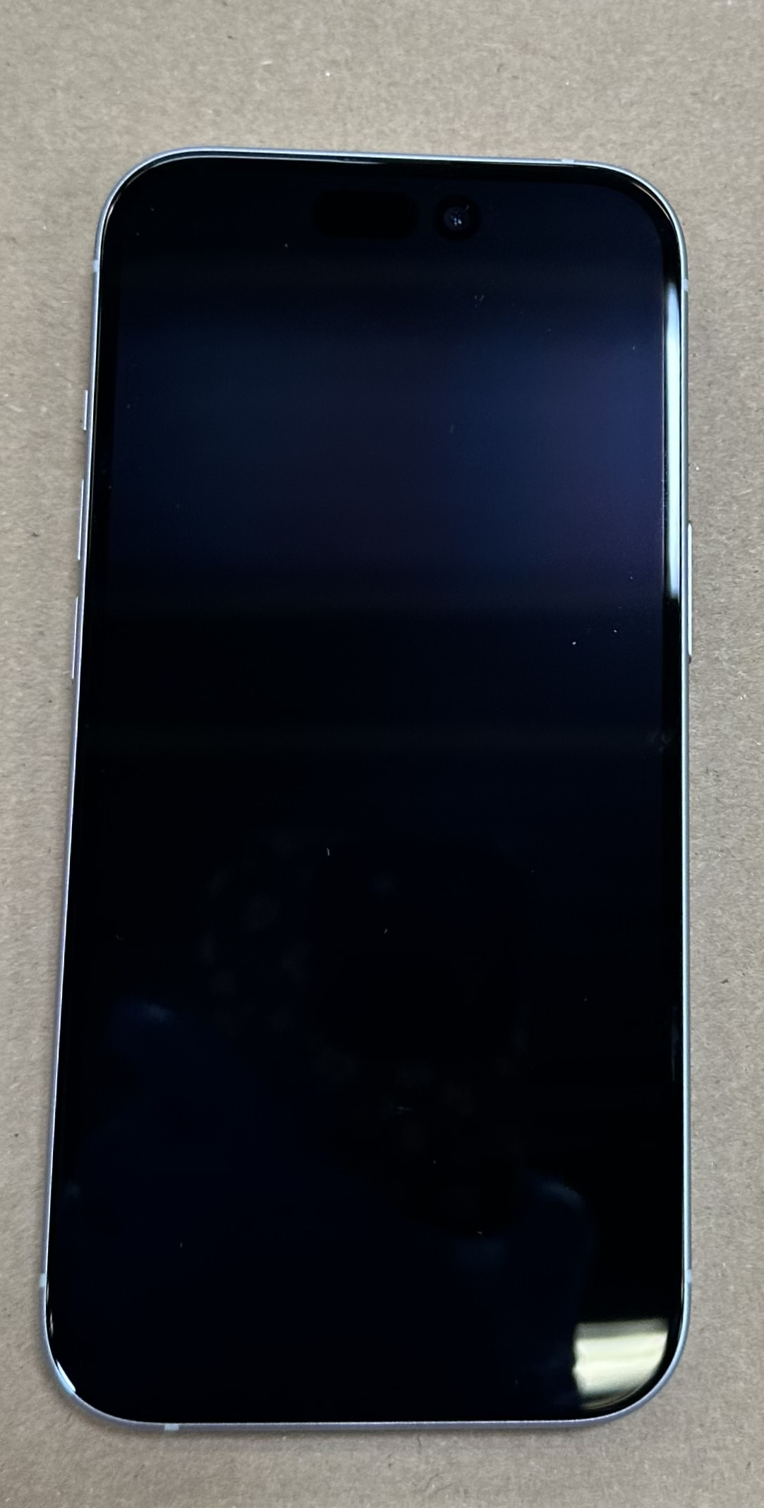 OUTLET Smartfon APPLE iPhone 15 128GB Niebieski MTP43PX/A 5G