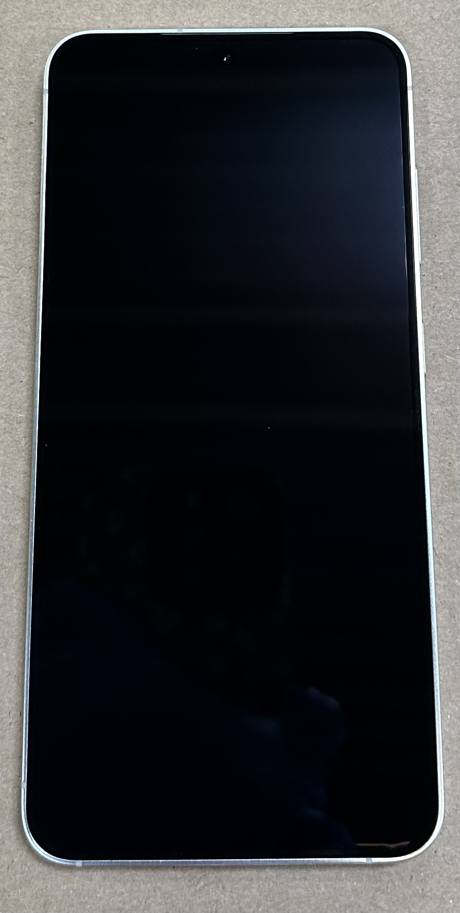 OUTLET Smartfon SAMSUNG Galaxy S24 5G 8/128GB Żółty (Amber Yellow) SM-S921BZYDEUE 
