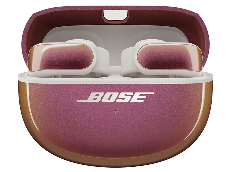 Słuchawki douszne BOSE Ultra o otwartej konstrukcji Sunset Iridescent – zdjęcie 2