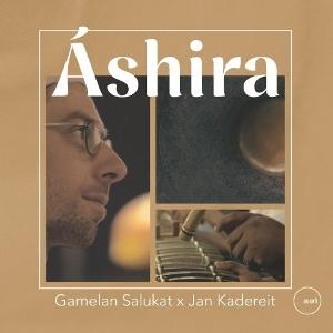 Albumcover mit Männergesicht und Händen, die Instrument spielen. Brauner Hintergrund.