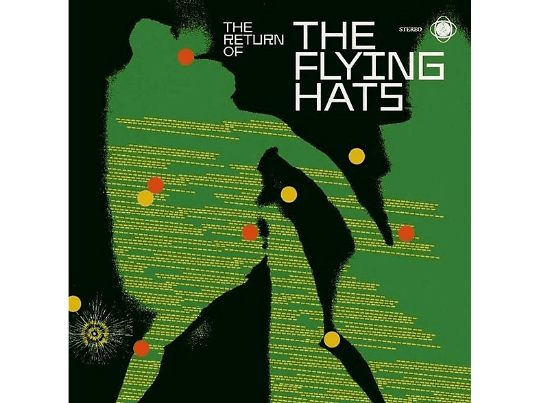 Flying Hats - The Return Of - (CD)