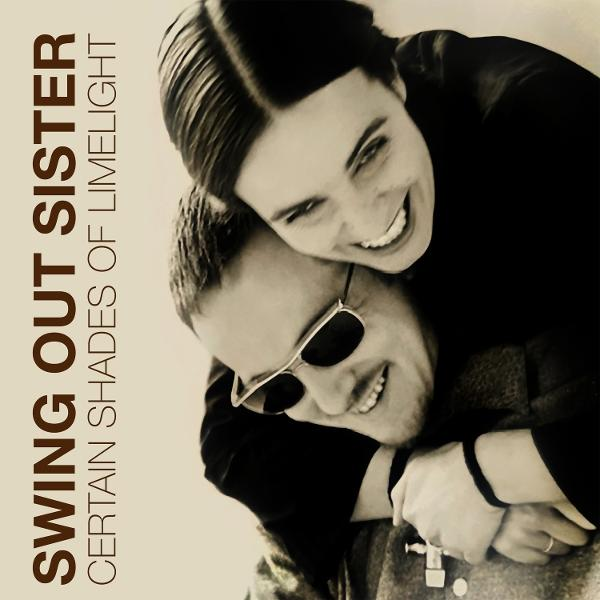 SWING OUT SISTER / CERTAIN SHADES OF 〜 Swing Out Sister – Certain Shades Of Limelight – Box Set