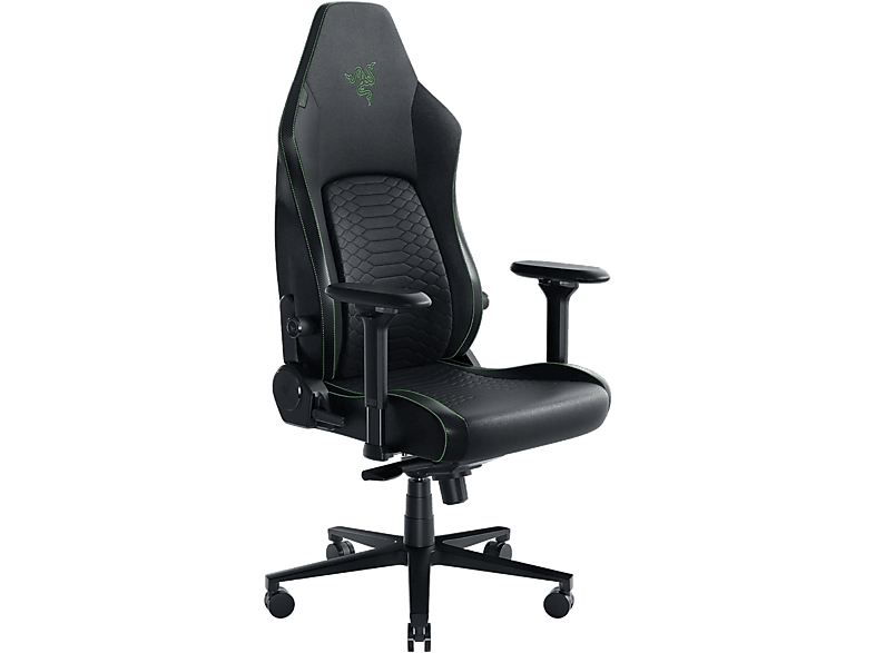Fotel dla gracza RAZER Iskur V2 Czarno-zielony