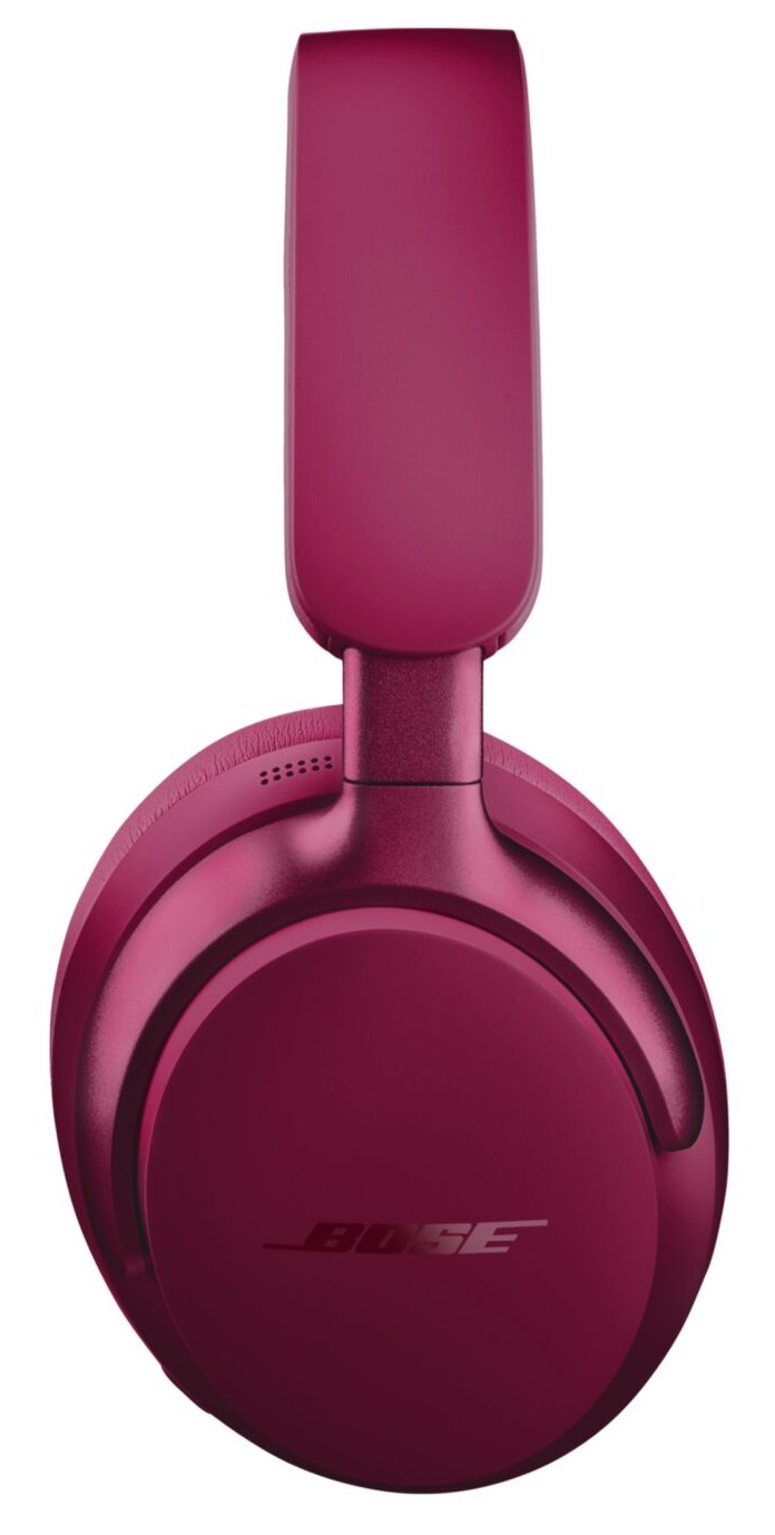 Słuchawki bezprzewodowe BOSE QuietComfort Ultra Headphones