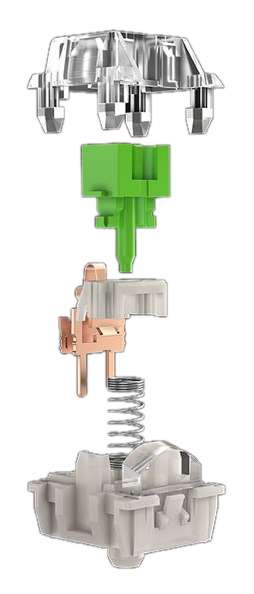 Porównanie dwóch zdjęć, tradycyjny TV-K i BRAVIA 3, z kobietą i dymem.