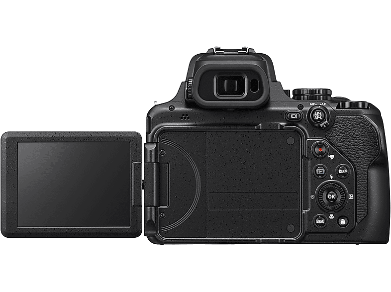 Nikon　COOLPIX　p1100 NIKON Coolpix P1100 Aynasız Fotoğraf Makinesi Siyah Fiyat