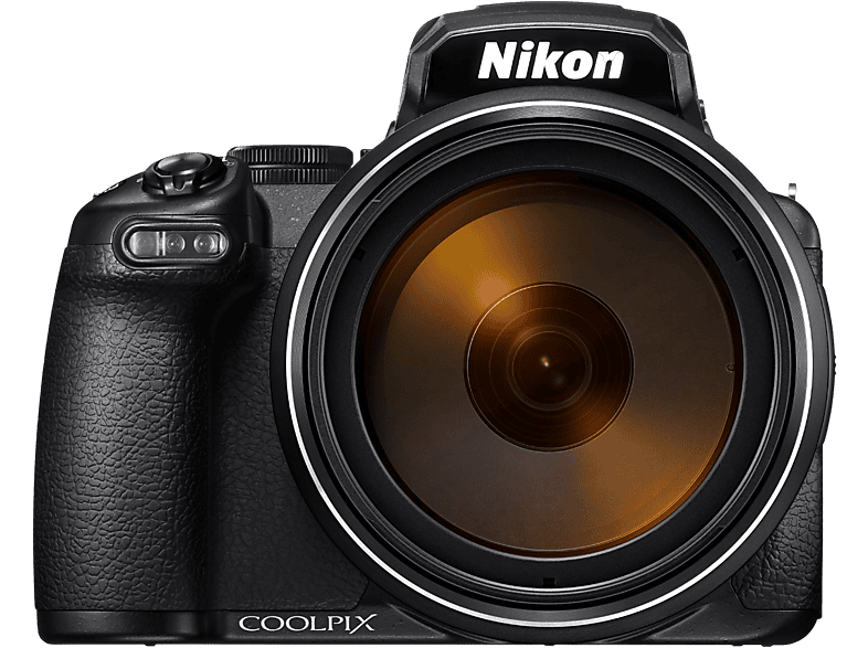 NIKON Coolpix P1100 Aynasız Fotoğraf Makinesi Siyah Fiyat