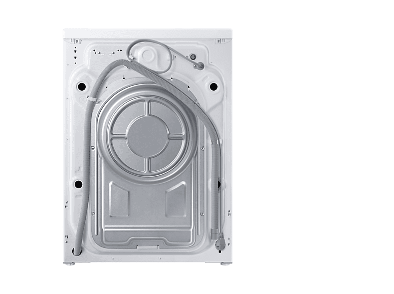 Samsung 9+5 kg Waschtrockner WD5100D SLIM mit AI Ecobubble, EEK: E/A (-10%)