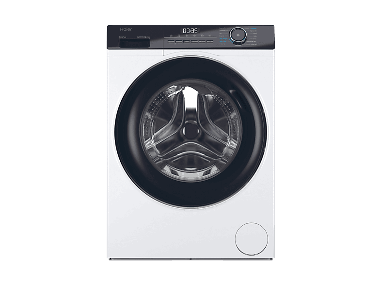 HAIER HW91-NBP14939 I-PRO SERIE 3 Waschmaschine (9 kg, 1330 U/Min., A)