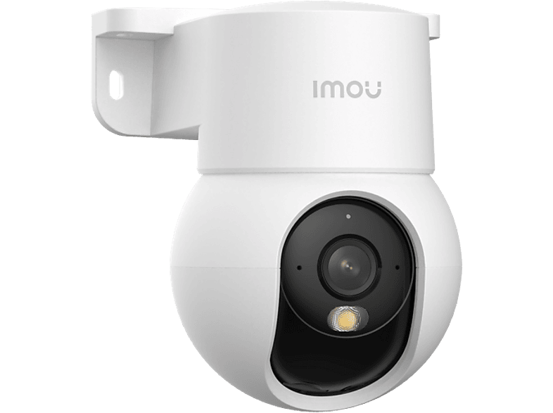 Imou Caméra De Surveillance Ranger Mini