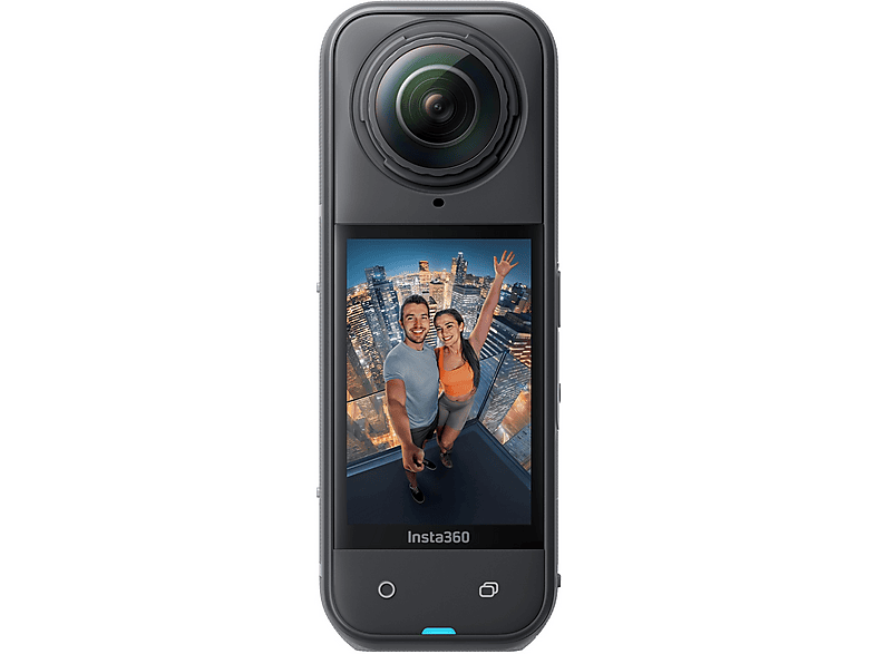 Action Camera Insta360 X5