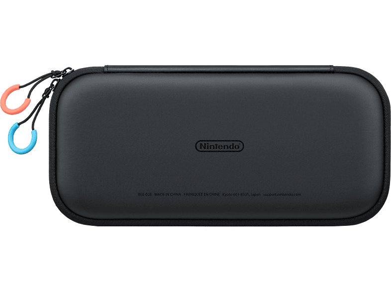 Etui NINTENDO do Switch 2 N2P401 + Folia ochronna – zdjęcie 3