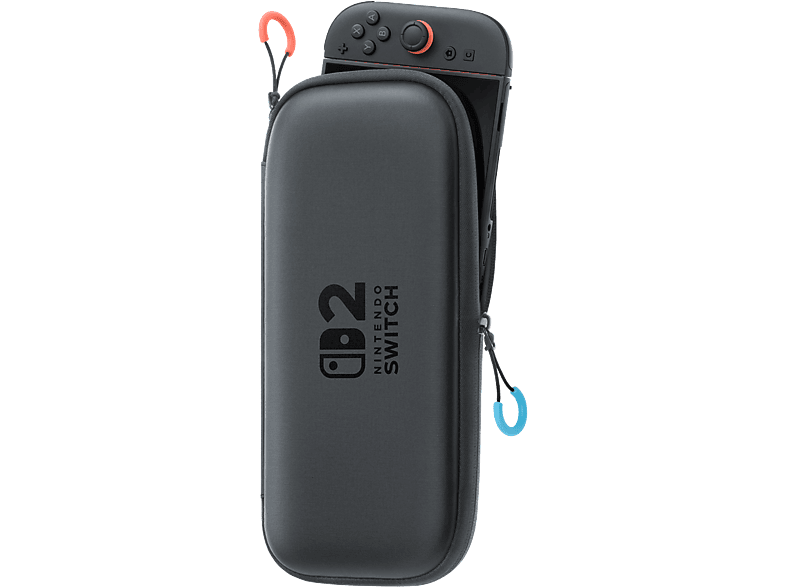 Etui NINTENDO do Switch 2 N2P401 + Folia ochronna – zdjęcie 2