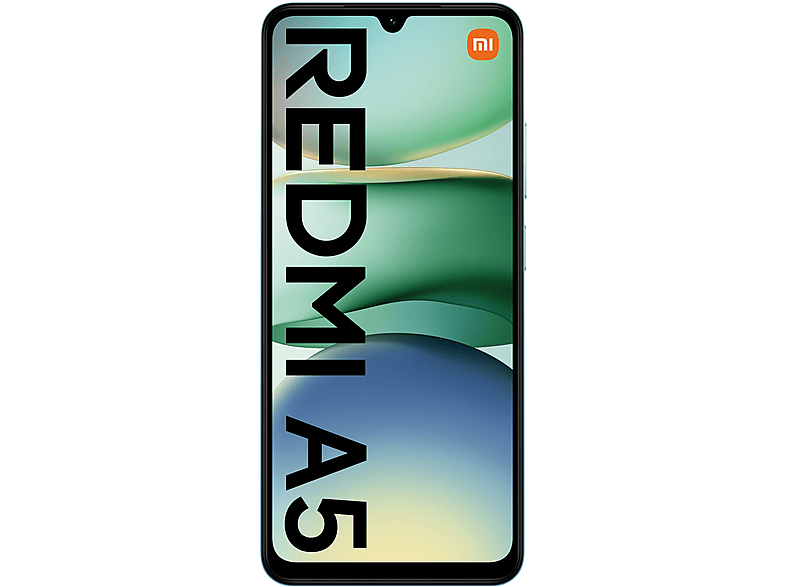 XIAOMI Redmi A5 3/64GB Blue – zdjęcie 3