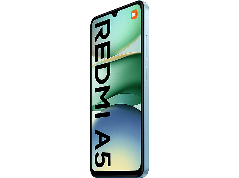 XIAOMI Redmi A5 3/64GB Blue – zdjęcie 2