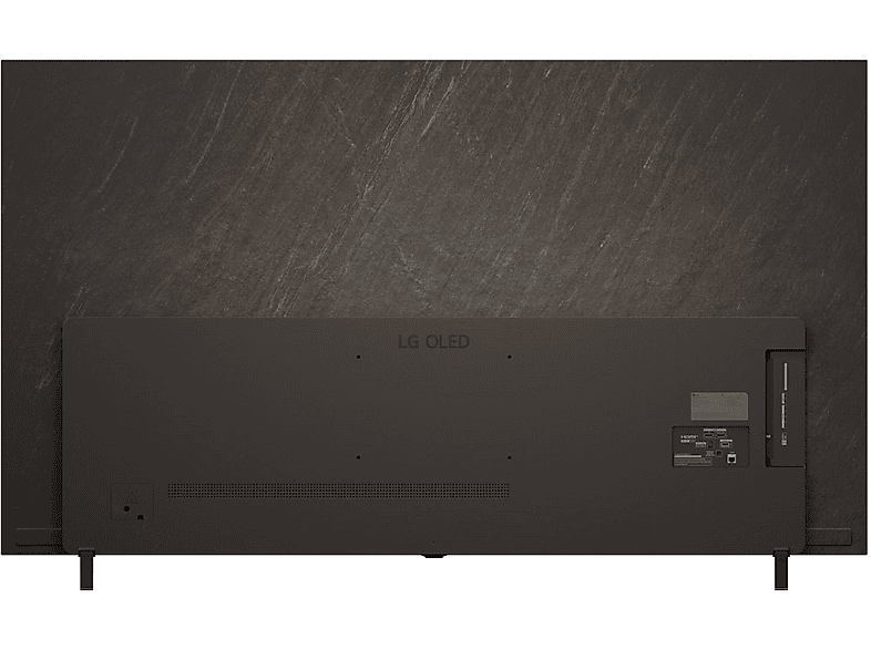 Thumbnail - LG OLED77B59LA OLED TV (Flat, 77 Zoll / 195 cm, 4K, SMART TV)