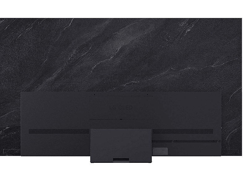 Thumbnail - LG OLED83C57LA OLED evo TV (Flat, 83 Zoll / 210 cm, 4K, SMART TV)