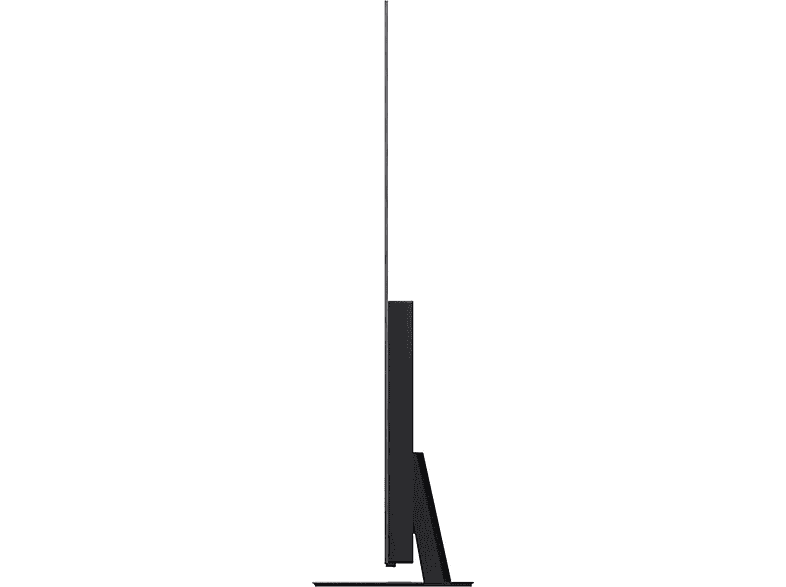 Thumbnail - LG OLED83C57LA OLED evo TV (Flat, 83 Zoll / 210 cm, 4K, SMART TV)