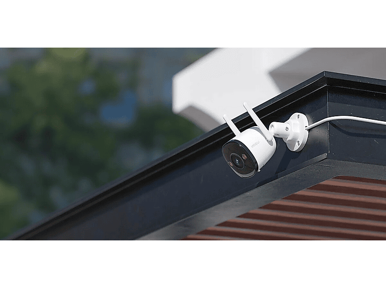 Kamera IMOU Bullet 3 3MP Zewnętrzna, Wi-Fi / LAN – zdjęcie 3