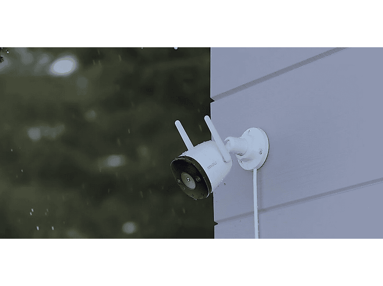 Kamera IMOU Bullet 3 3MP Zewnętrzna, Wi-Fi / LAN – zdjęcie 2