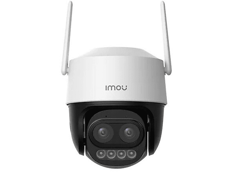 Kamera IMOU Cruiser Z 5MP Zewnętrzna, Wi-Fi / LAN