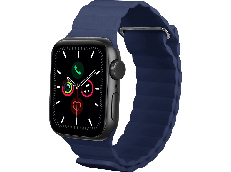 Just In Case Bracelet Magfit pour Apple Watch 40/42mm