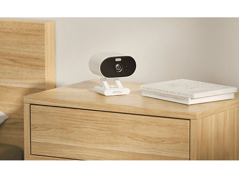 Kamera IMOU Versa IPC-C22FP-C Wewnętrzna, Wi-Fi – zdjęcie 3