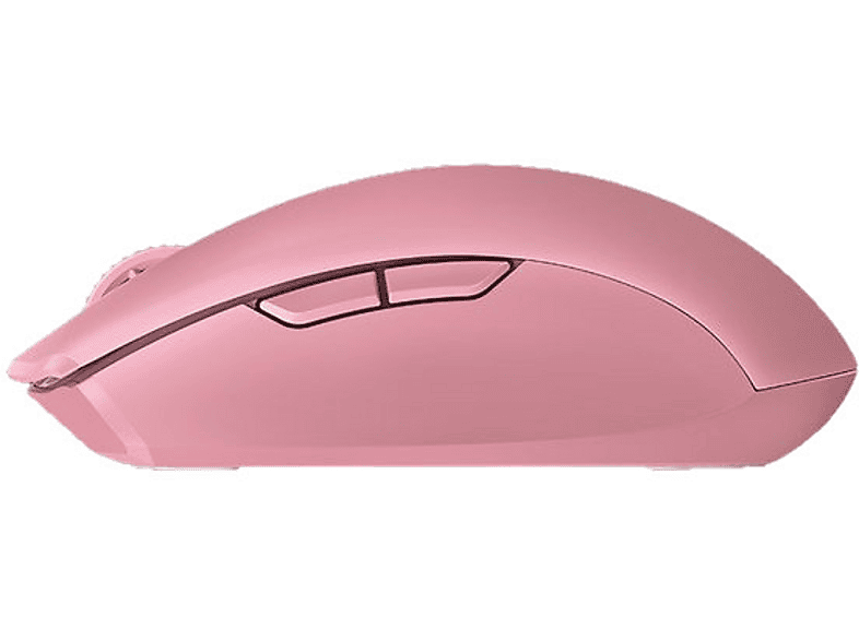 Mysz RAZER Orochi V2 Różowy – zdjęcie 2