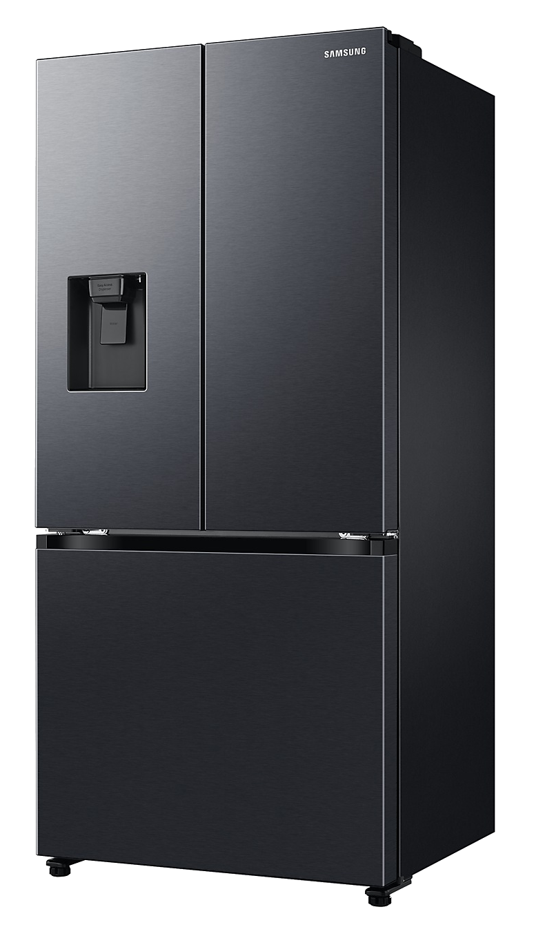 SAMSUNG RF50C530EB1/EO Francia ajtós hűtőszekrény