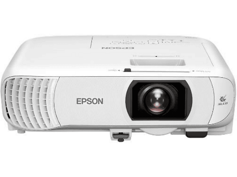 Epson EH-TW840 leistungsstarker Full-HD Projektor für Geschäfts- und Heimpräsentationen; Beamer