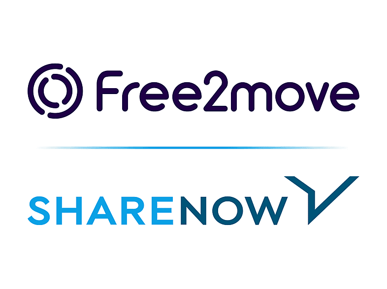 ShareNow Digital Code (Wert: 25 €)