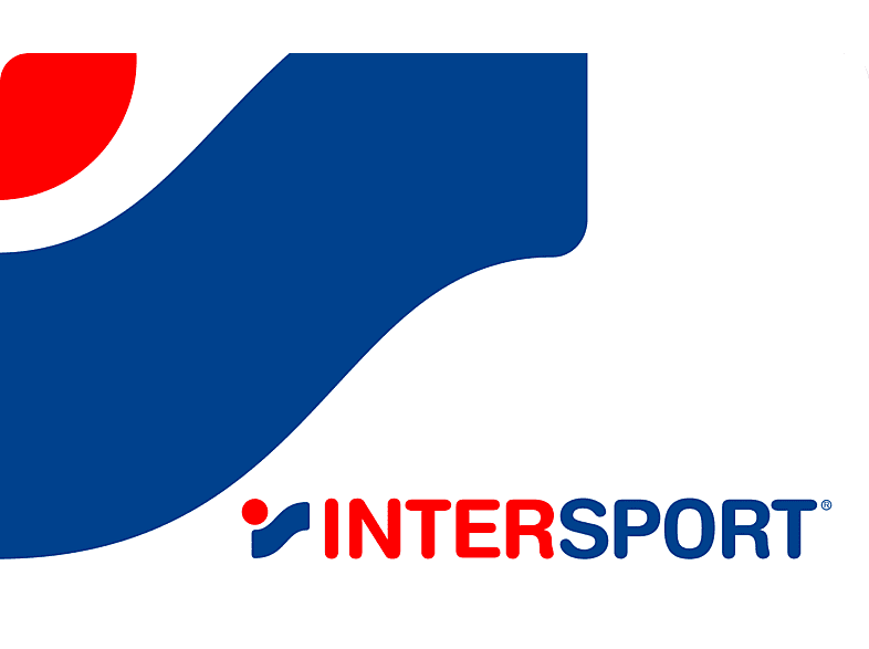 INTERSPORT Geschenkkarte (Wert: 25 €)