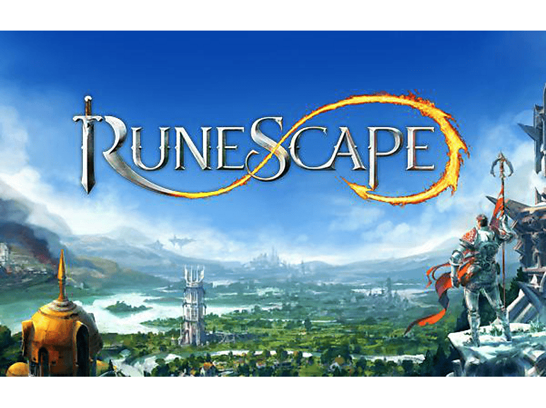 RuneScape Guthaben (Wert: 20 €)