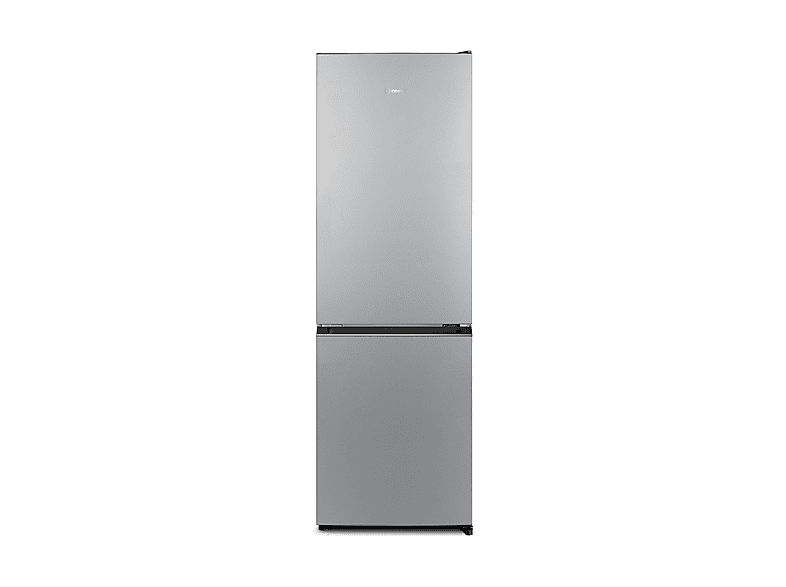 FRIGORIFERO COMBINATO INDESIT INKF 8251 S5E, Capacità netta totale 250 l, Rumorosità: 39 dB(A), 4 ripiani, Dimensioni: L 54 cm A 180 P 576 cm, Silver, Classe D