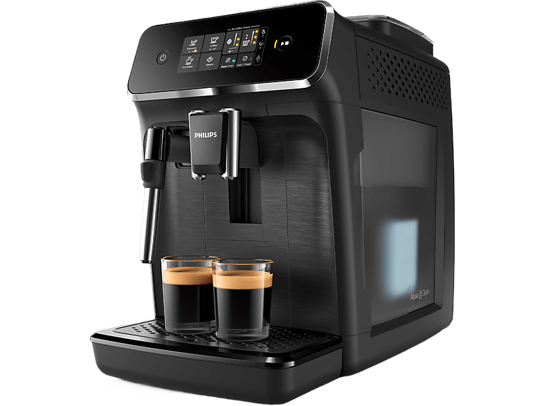 Philips Série 2200 Machine à Espresso Entièrement Automatique EP2220/10
