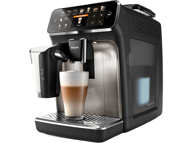 Philips Espressomachine Lattego Series 5400 (ep5447/90)
