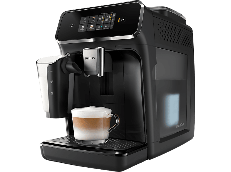 Philips Espressomachine Lattego Series 2300 (ep2331/10)