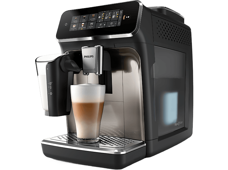 Philips Espressomachine Series 3300 Lattego (ep3347/90)