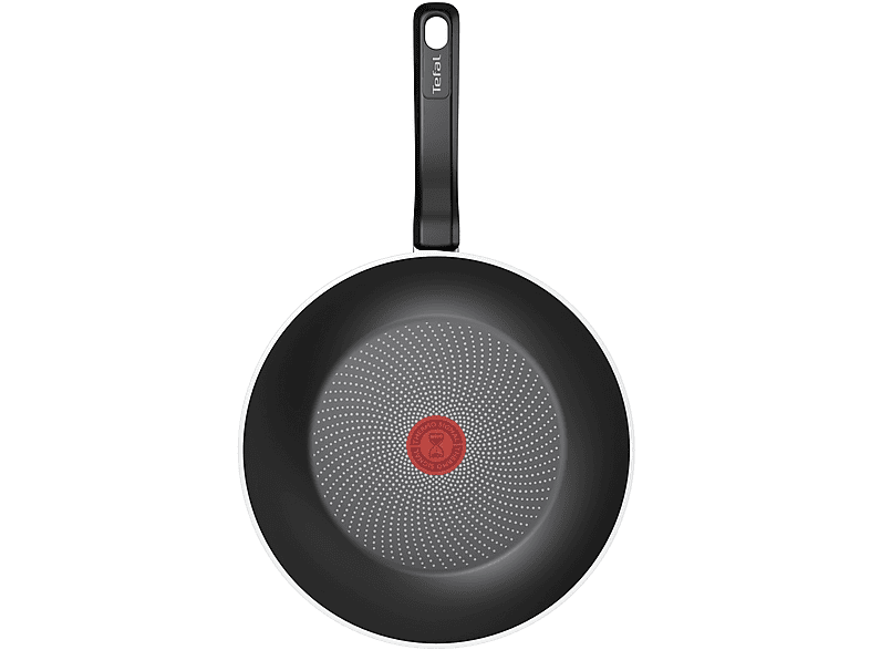 Tefal Simply Cook H0581902 Indukcja Titanium 28cm – zdjęcie 2