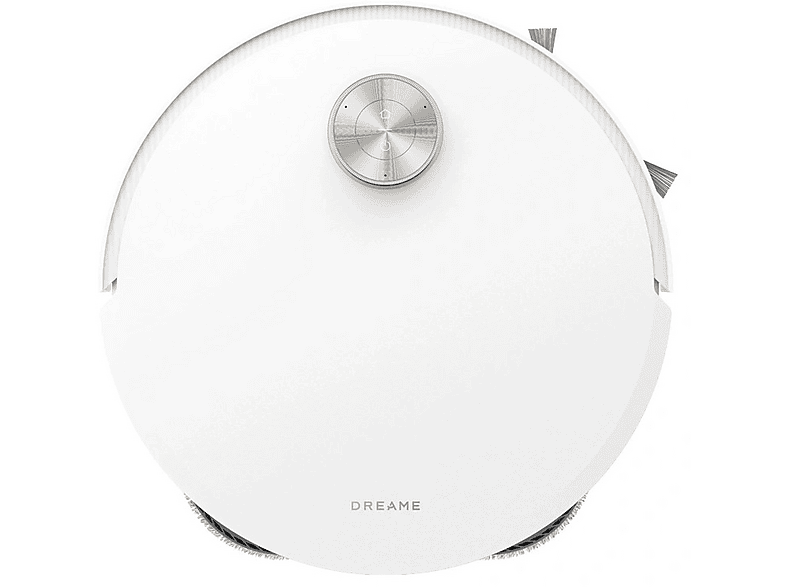Robot odkurzająco-mopujący DREAME X50 Ultra Biały – zdjęcie 3