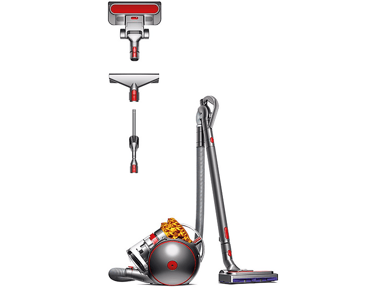 Dyson Cinetic Big Ball Multifloor 2 700W