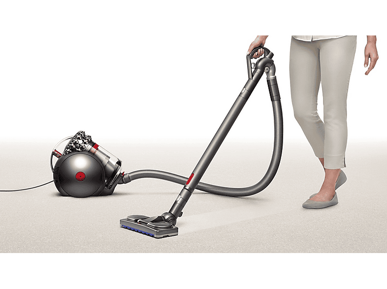 Odkurzacz DYSON Cinetic Big Ball Multi Floor 2 – zdjęcie 2