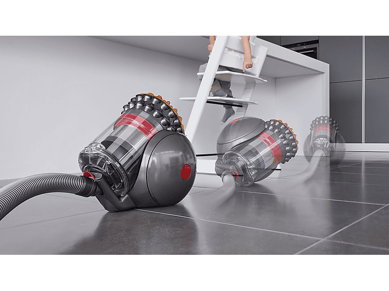 Odkurzacz DYSON Cinetic Big Ball Multi Floor 2 – zdjęcie 3