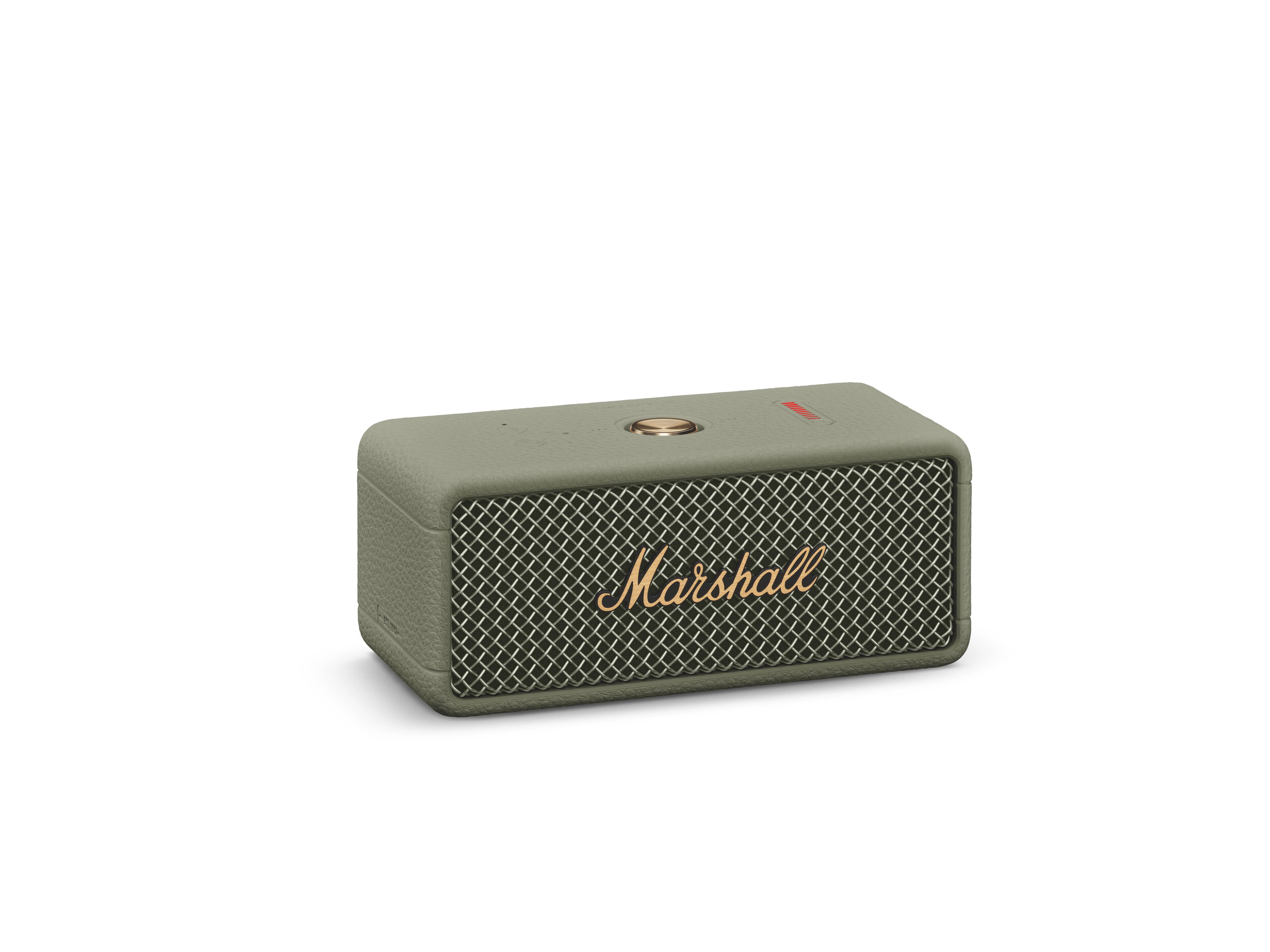 MARSHALL Emberton 3 Sage Bluetooth Hoparlör Yeşil Fiyat & Özellik