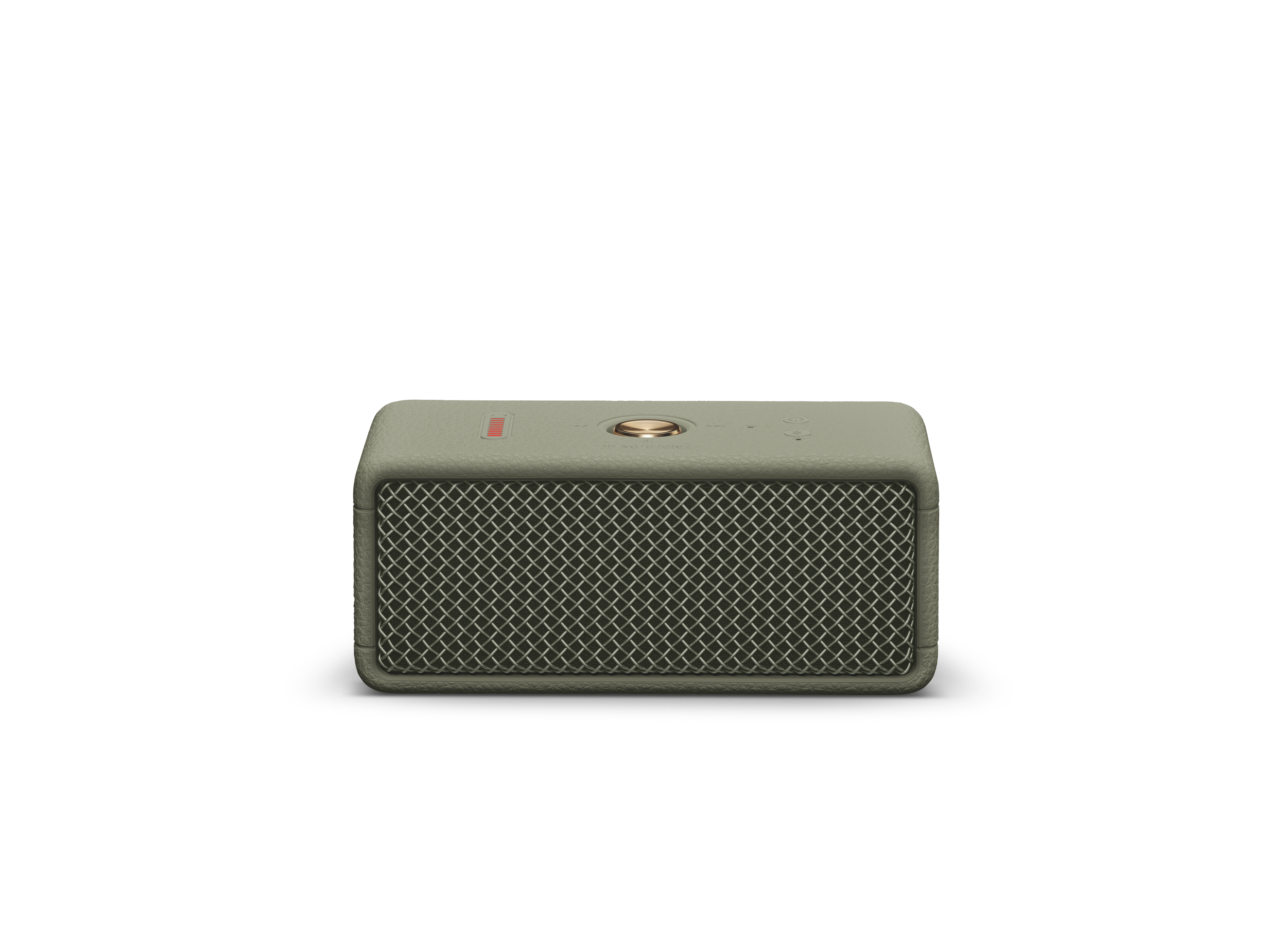 MARSHALL Emberton 3 Sage Bluetooth Hoparlör Yeşil Fiyat & Özellik