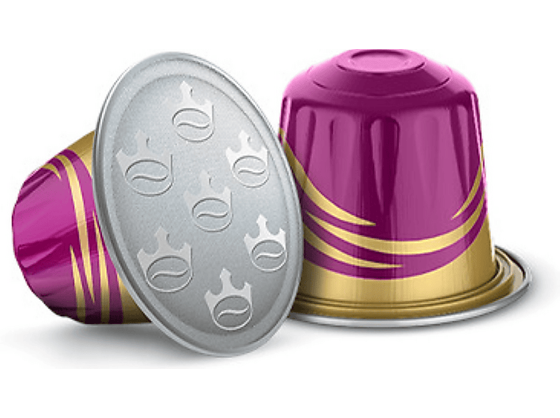 Kapsułki JACOBS Origins Guatemala 18 szt. – zdjęcie 3